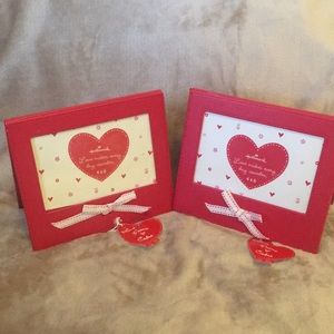 Hallmark 4 x 6 Easel Frame (2)